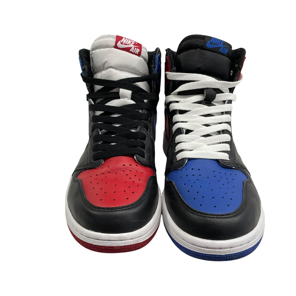 AIR JORDAN 1 RETRO HIGH OG TOPハイカットスニーカー555088 026