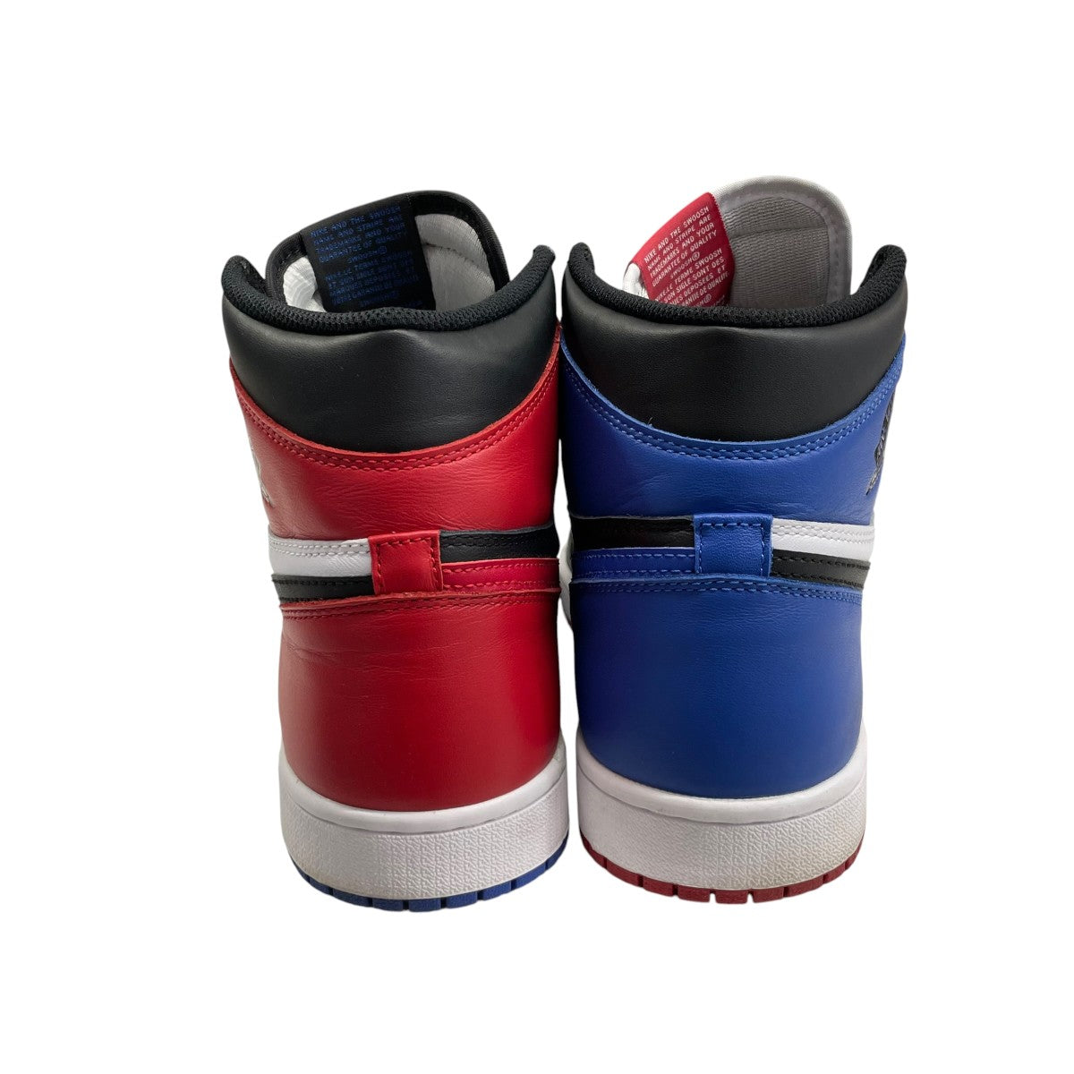AIR JORDAN 1 RETRO HIGH OG TOPハイカットスニーカー555088 026