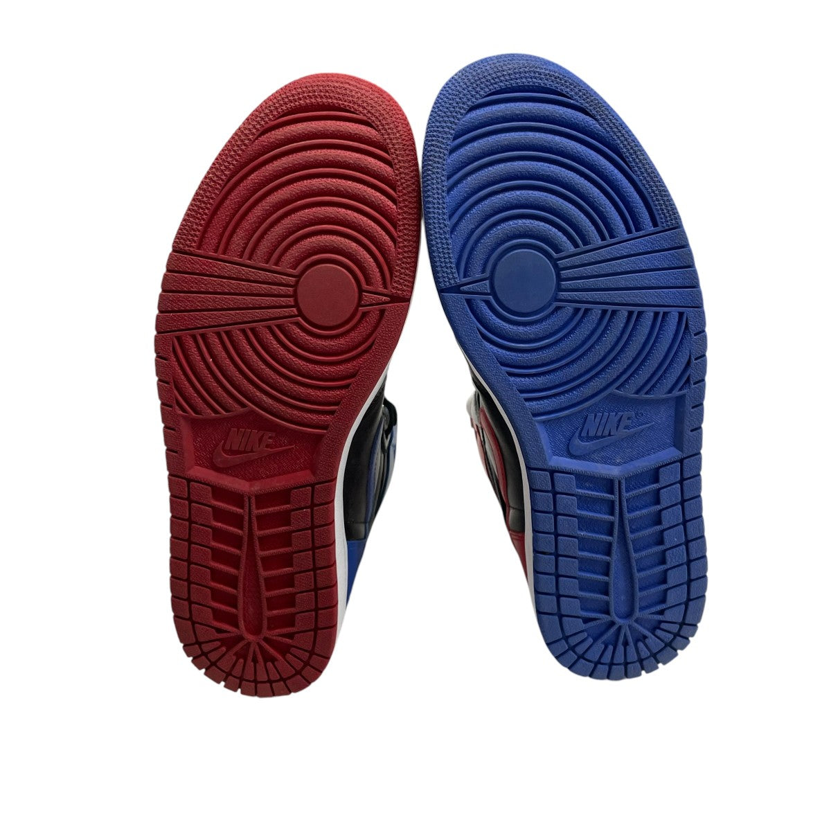 AIR JORDAN 1 RETRO HIGH OG TOPハイカットスニーカー555088 026