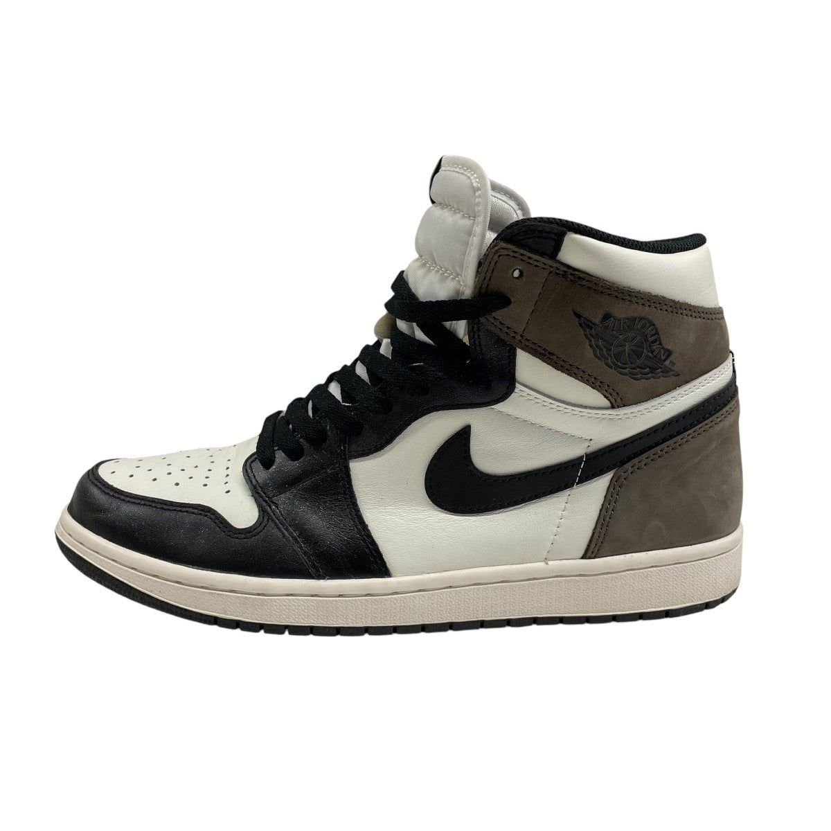 NIKE AIR JORDAN 1 RETRO HIGH OGハイカットスニーカー555088 105 古着・中古-2枚目のアイテム画像
