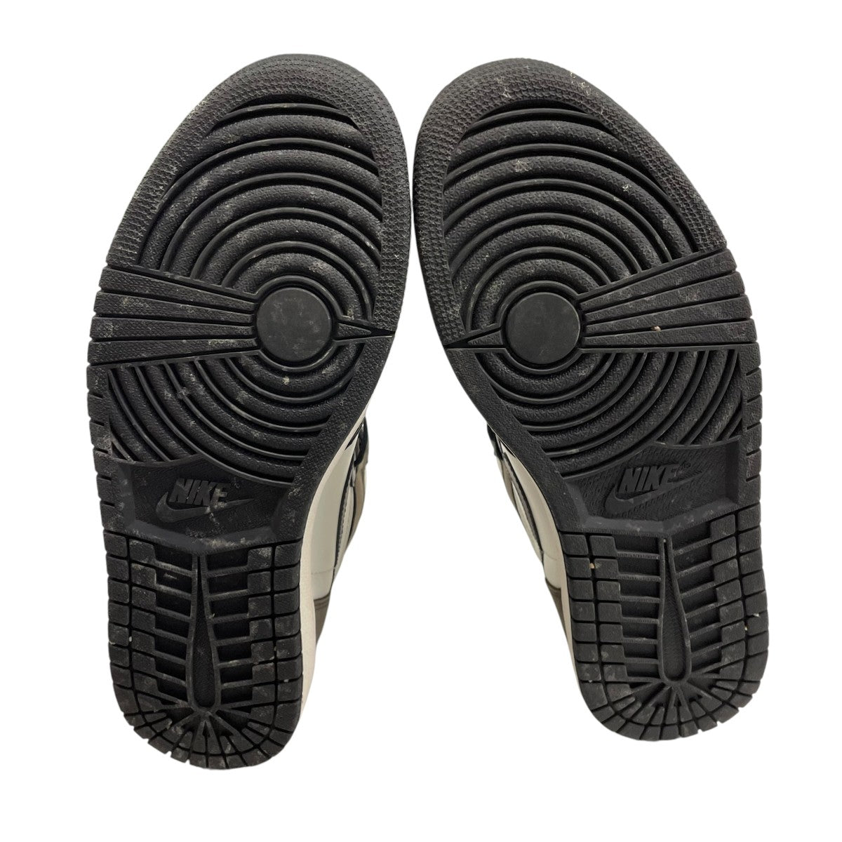 NIKE AIR JORDAN 1 RETRO HIGH OGハイカットスニーカー555088 105 古着・中古-5枚目のアイテム画像