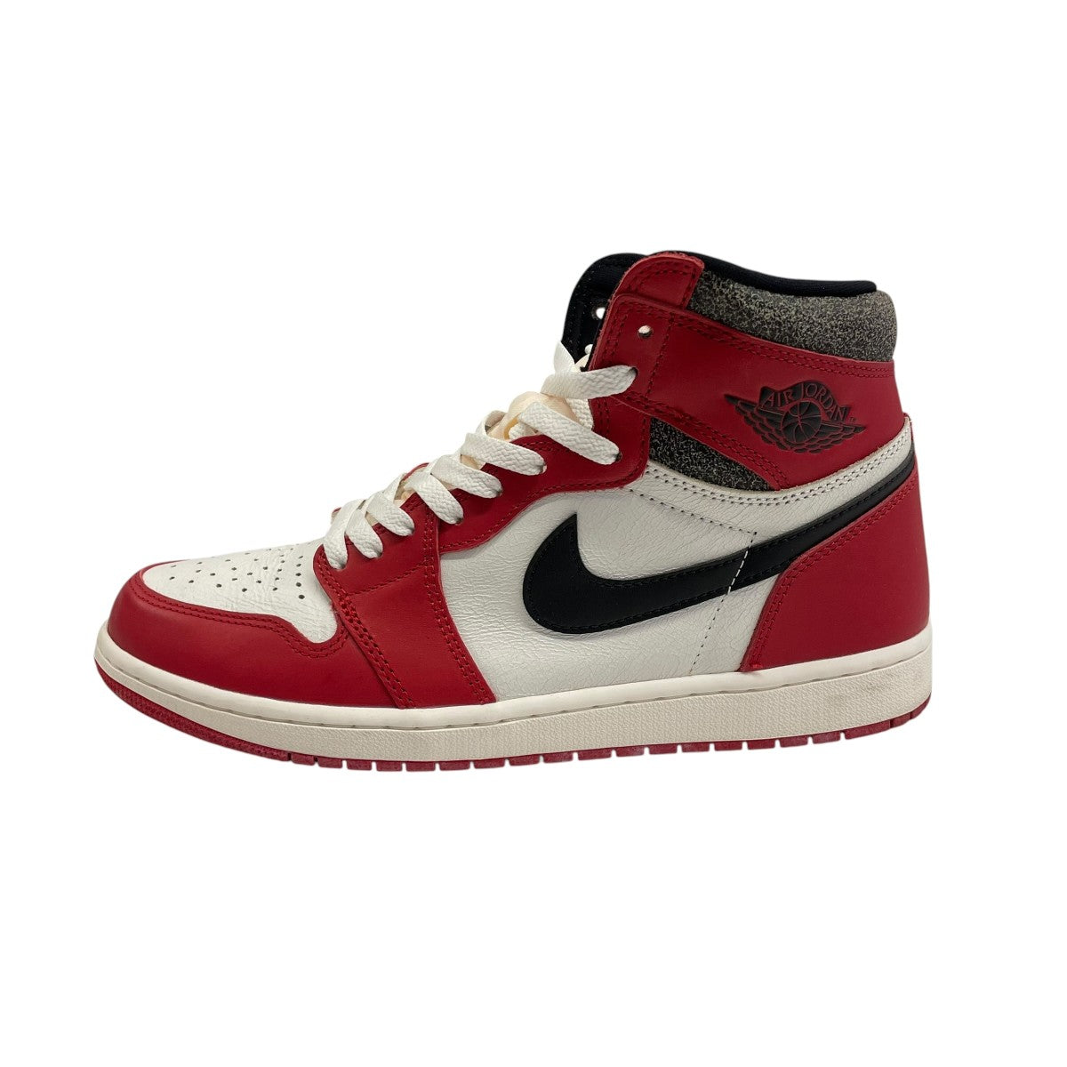 NIKE AIR JORDAN 1 RETRO HIGH OGハイカットスニーカーDZ5485 612 古着・中古-2枚目のアイテム画像