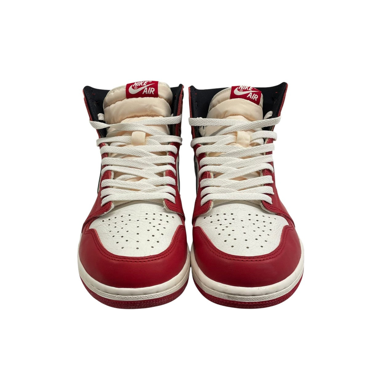 NIKE AIR JORDAN 1 RETRO HIGH OGハイカットスニーカーDZ5485 612 古着・中古-3枚目のアイテム画像