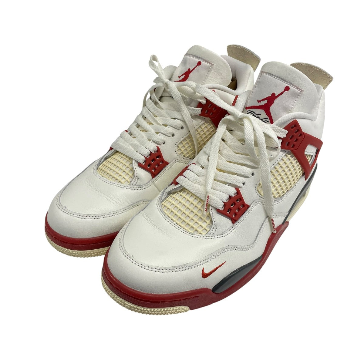 AIR JORDAN 4 RETRO OG SPローカットスニーカーIQ8055 100