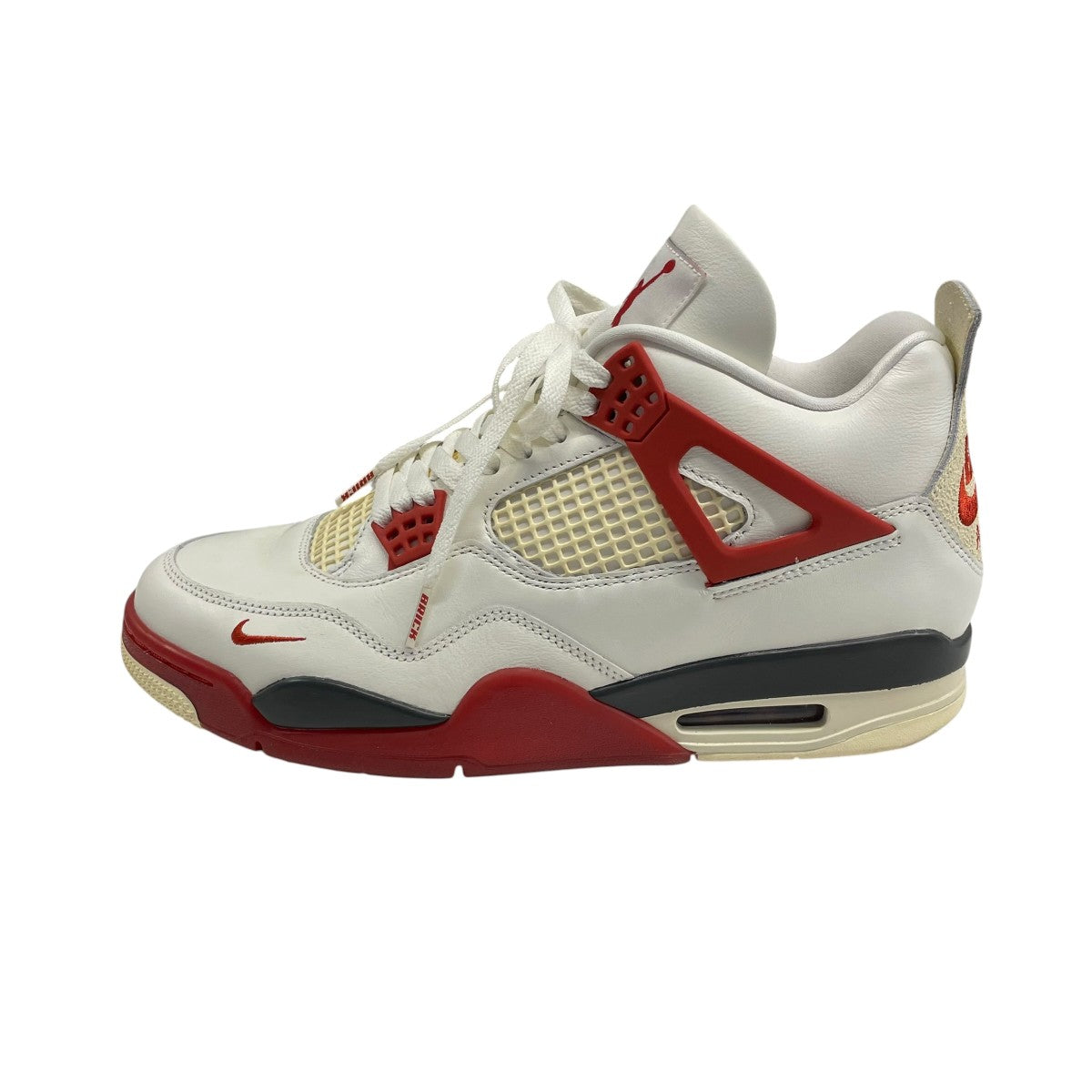 AIR JORDAN 4 RETRO OG SPローカットスニーカーIQ8055 100