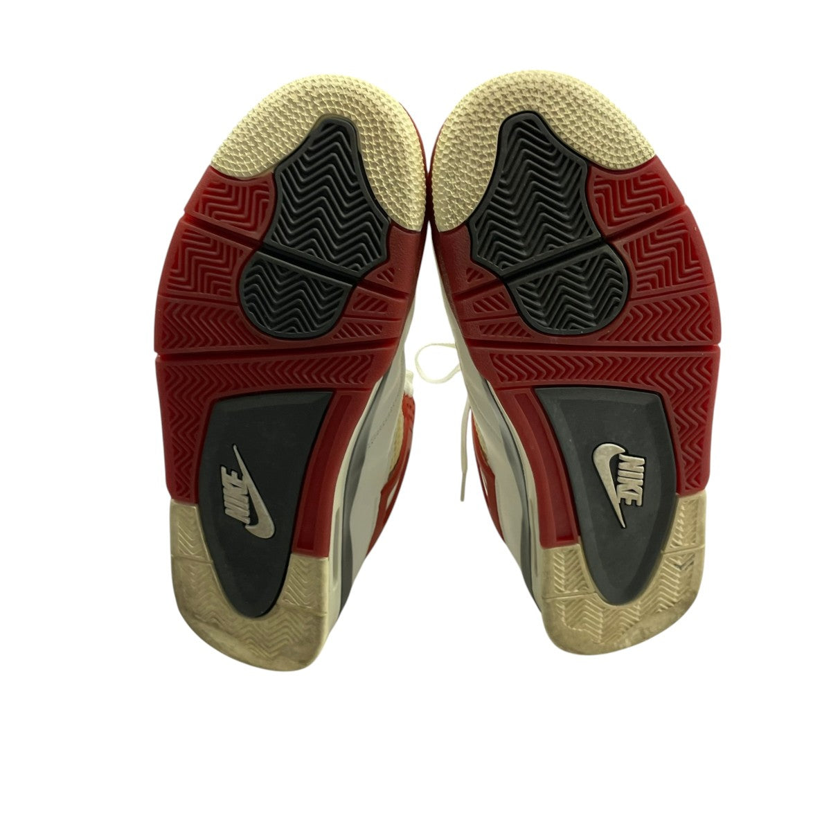 AIR JORDAN 4 RETRO OG SPローカットスニーカーIQ8055 100