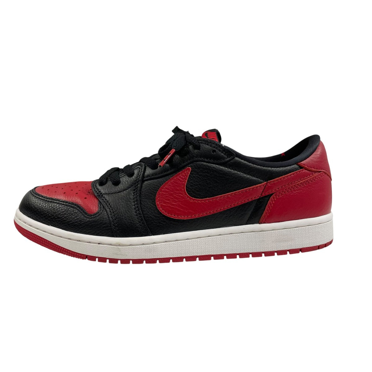 Air Jordan 1 Retro Low OG BannedローカットスニーカーIW6276 001