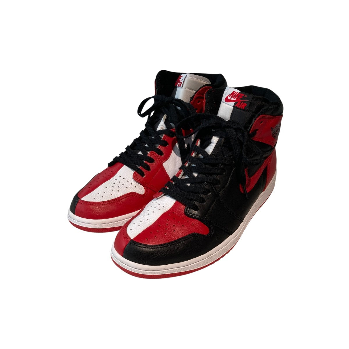 AIR JORDAN 1 RETRO HIGH OG NRG HOMAGE TO HOMEハイカットスニーカー861428-061