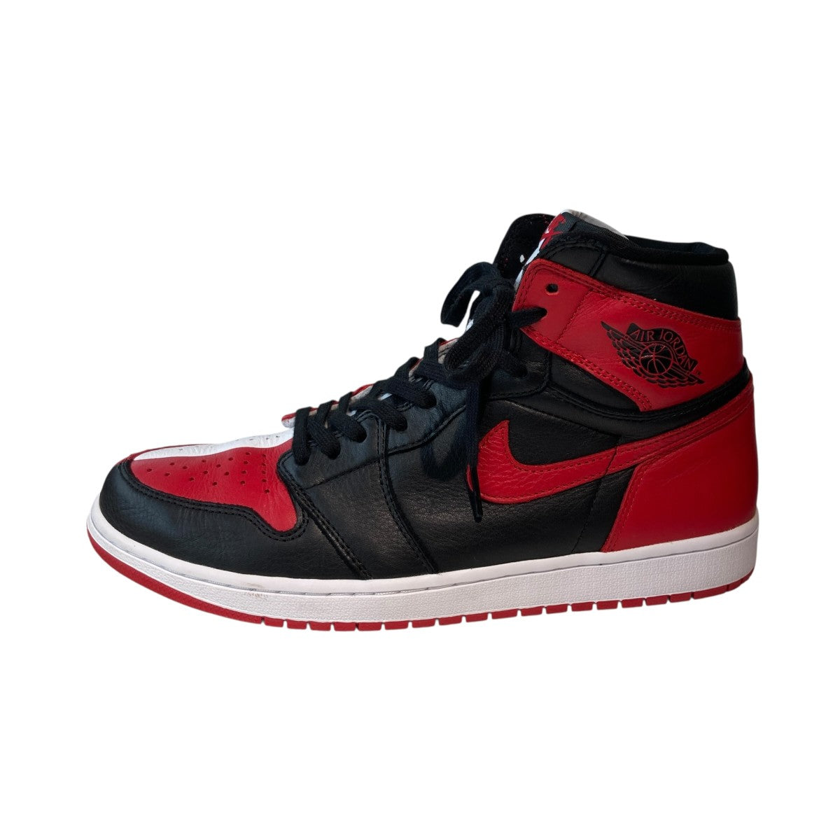 AIR JORDAN 1 RETRO HIGH OG NRG HOMAGE TO HOMEハイカットスニーカー861428-061
