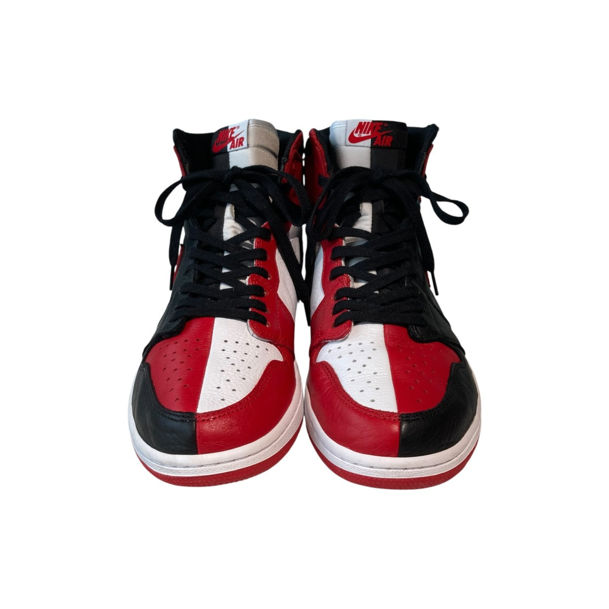 AIR JORDAN 1 RETRO HIGH OG NRG HOMAGE TO HOMEハイカットスニーカー861428-061