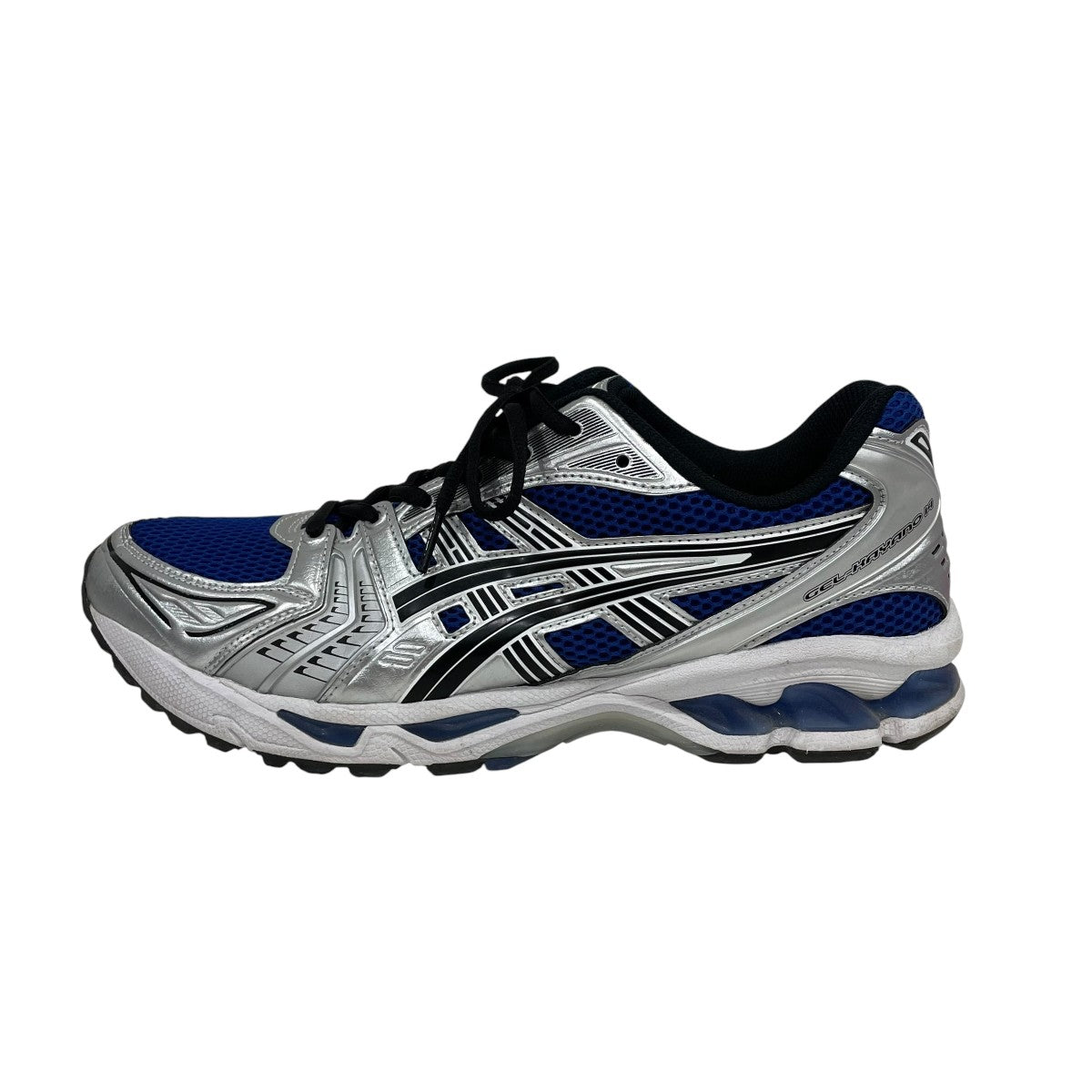 asics GEL KAYANO 14ローカットスニーカー1201A019401 古着・中古-2枚目のアイテム画像