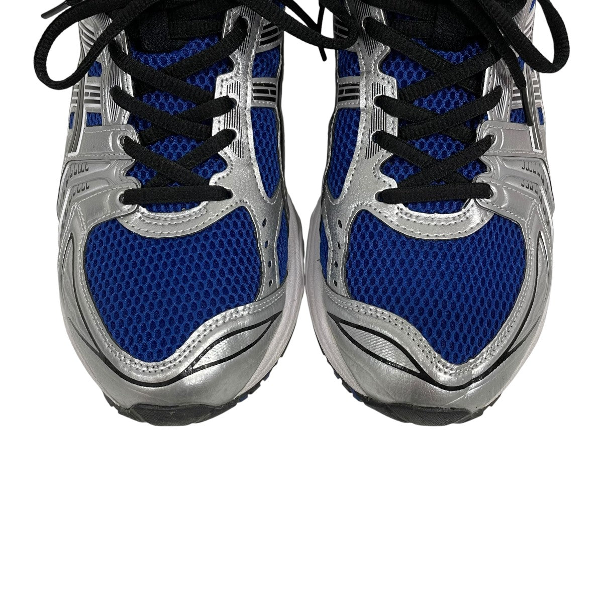 asics GEL KAYANO 14ローカットスニーカー1201A019401 古着・中古-3枚目のアイテム画像