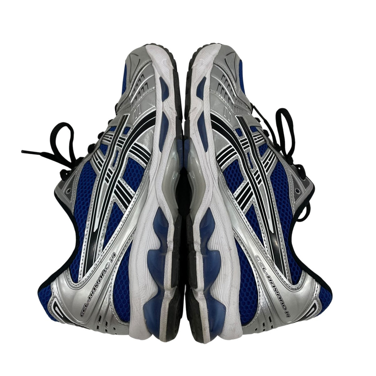asics GEL KAYANO 14ローカットスニーカー1201A019401 古着・中古-6枚目のアイテム画像