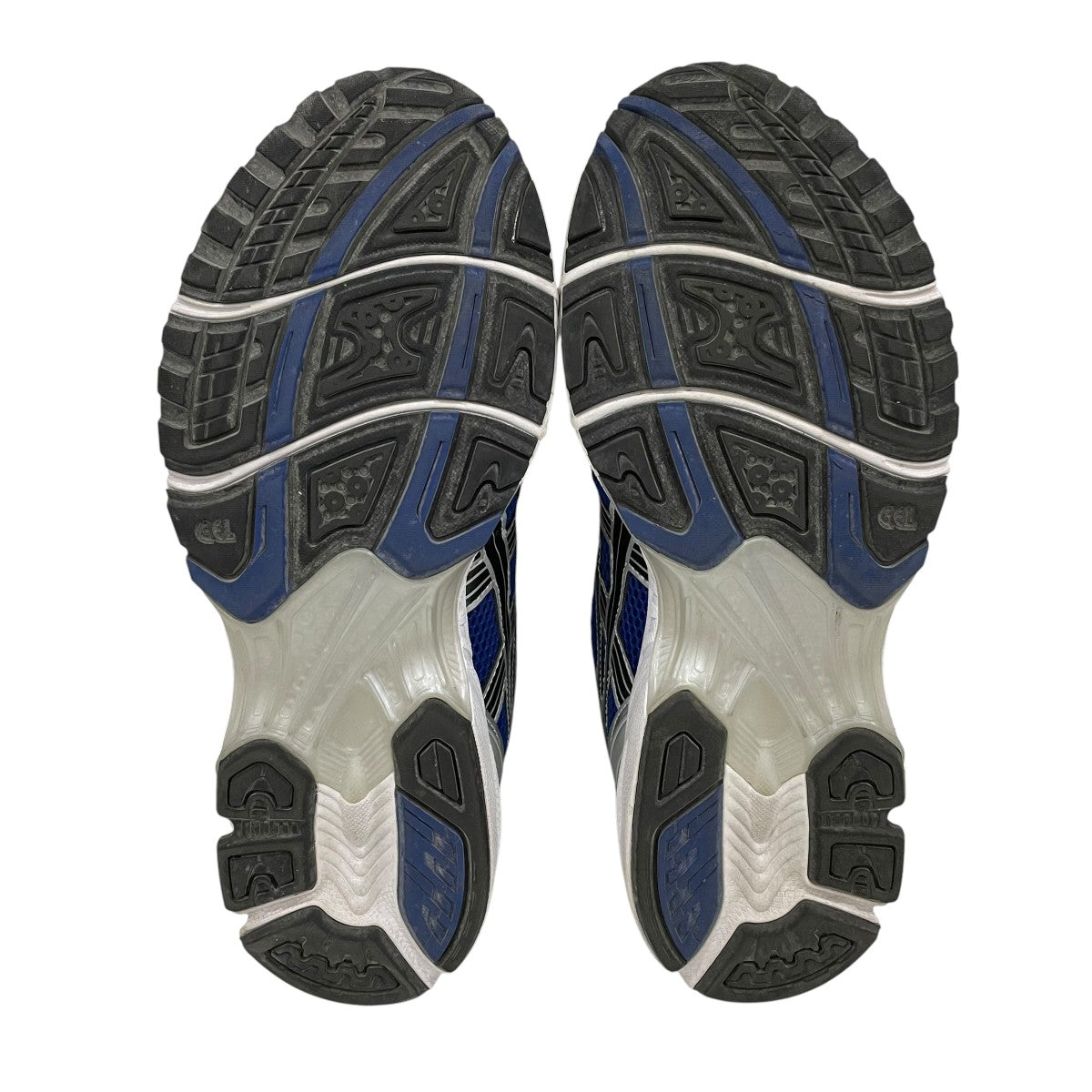 asics GEL KAYANO 14ローカットスニーカー1201A019401 古着・中古-7枚目のアイテム画像