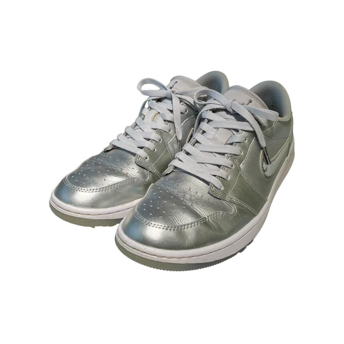 AIR JORDAN 1 LOW G Gift GivingローカットスニーカーFD6848-001