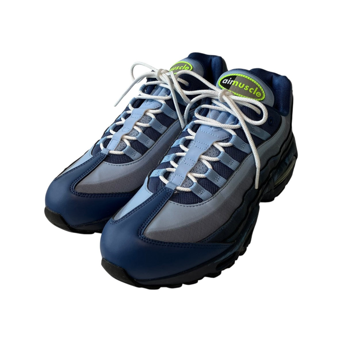 Yu-Gi-Oh! Air Max 95 Air Muscle JoeyローカットスニーカーII7404-400