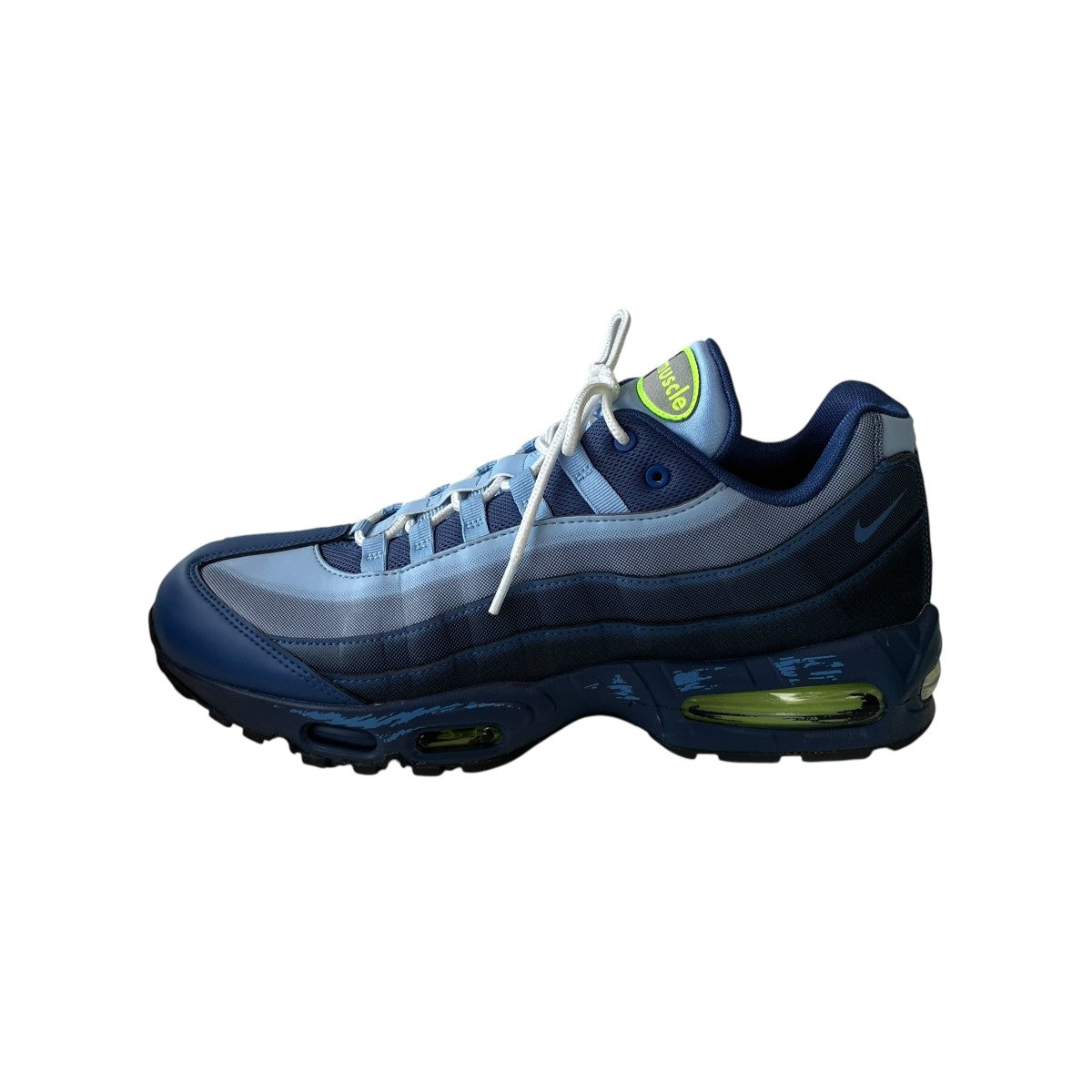 Yu-Gi-Oh! Air Max 95 Air Muscle JoeyローカットスニーカーII7404-400