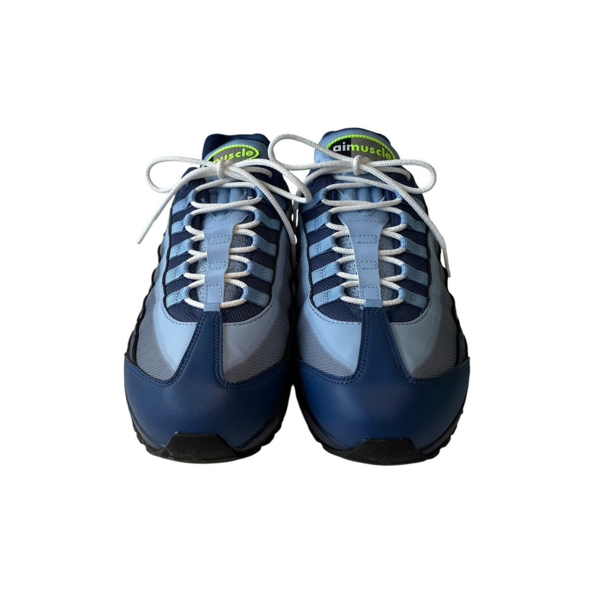 Yu-Gi-Oh! Air Max 95 Air Muscle JoeyローカットスニーカーII7404-400