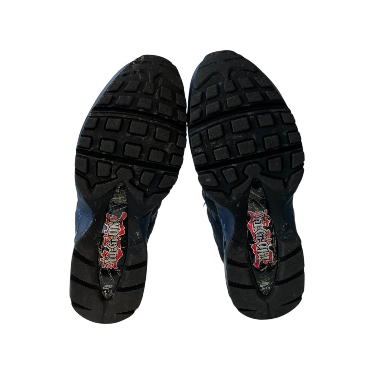 Yu-Gi-Oh! Air Max 95 Air Muscle JoeyローカットスニーカーII7404-400