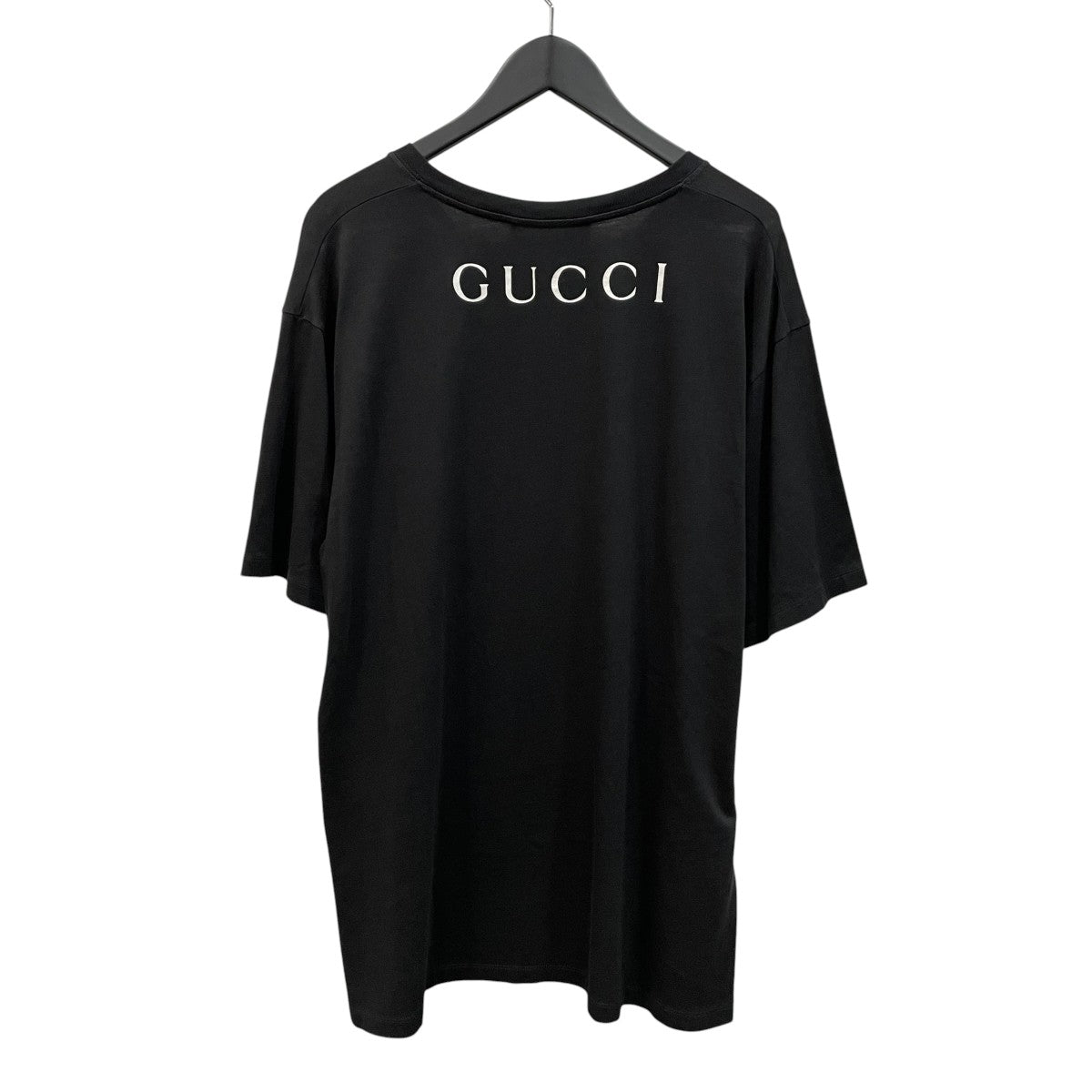 GUCCI 半袖Tシャツ493117XJAKE 古着・中古-3枚目のアイテム画像