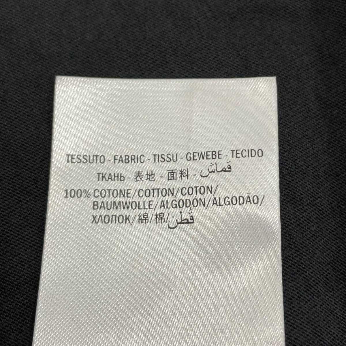 GUCCI 半袖Tシャツ493117XJAKE 古着・中古-7枚目のアイテム画像