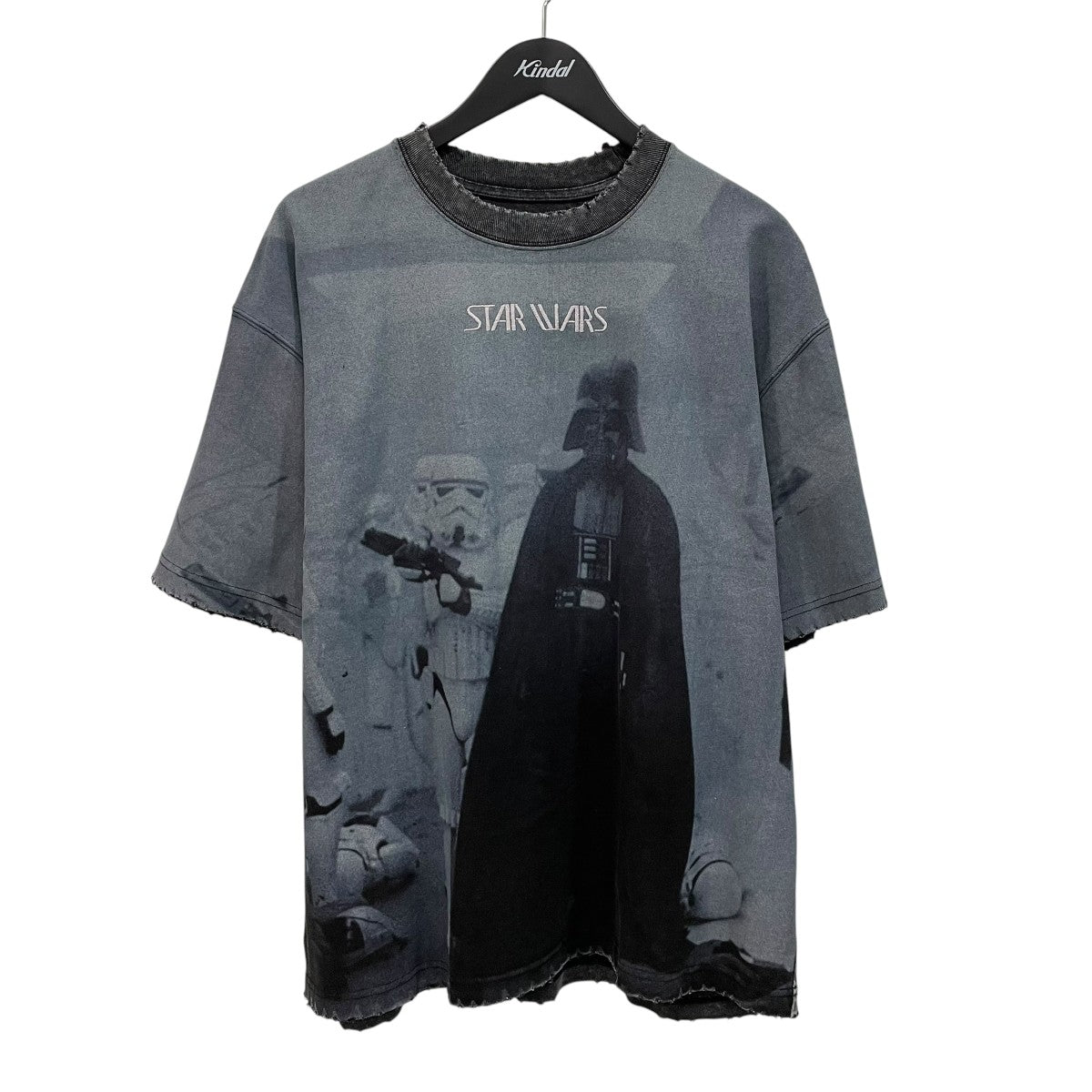 MAISON SPECIAL STAR WARSPrime-Over Crew Neck半袖Tシャツ11251411333 古着・中古-1枚目のアイテム画像