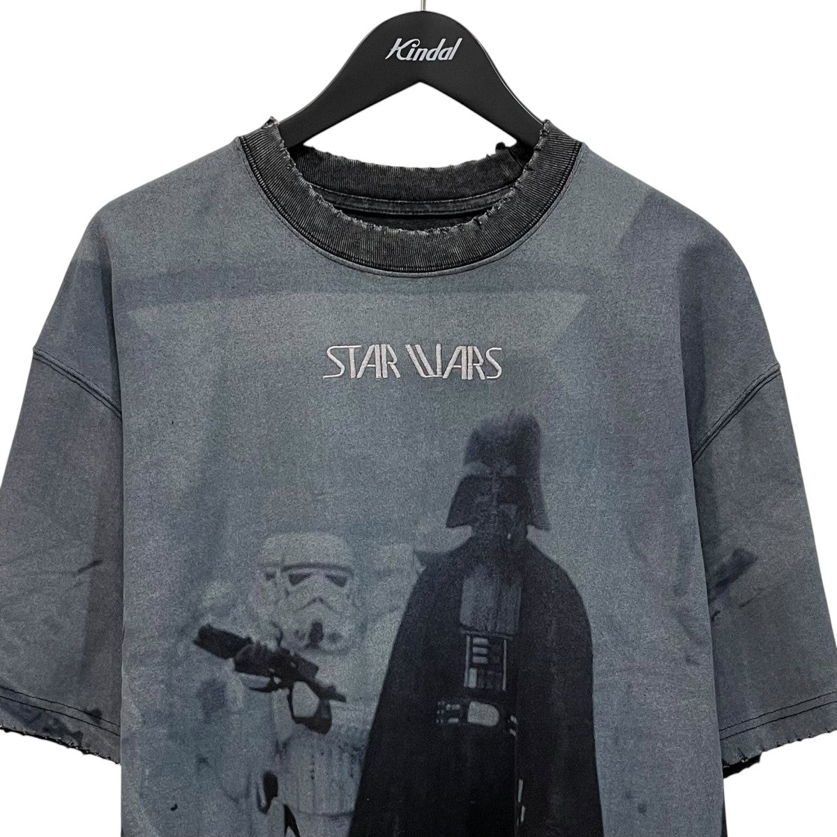 MAISON SPECIAL STAR WARSPrime-Over Crew Neck半袖Tシャツ11251411333 古着・中古-2枚目のアイテム画像
