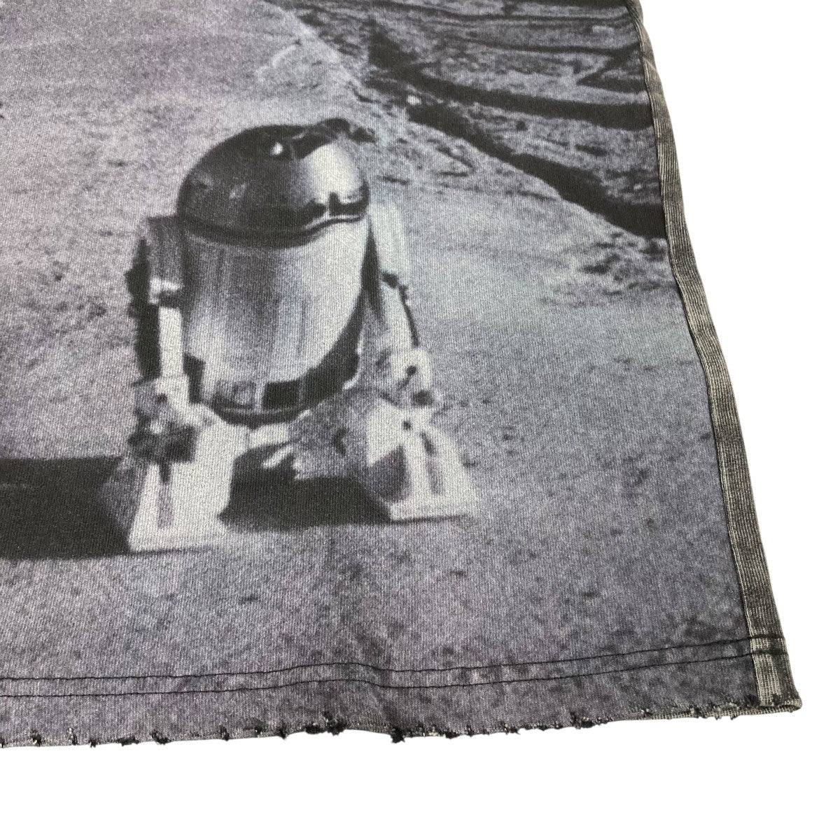 STAR WARSPrime-Over Crew Neck T-Shirt半袖Tシャツ11251411333
