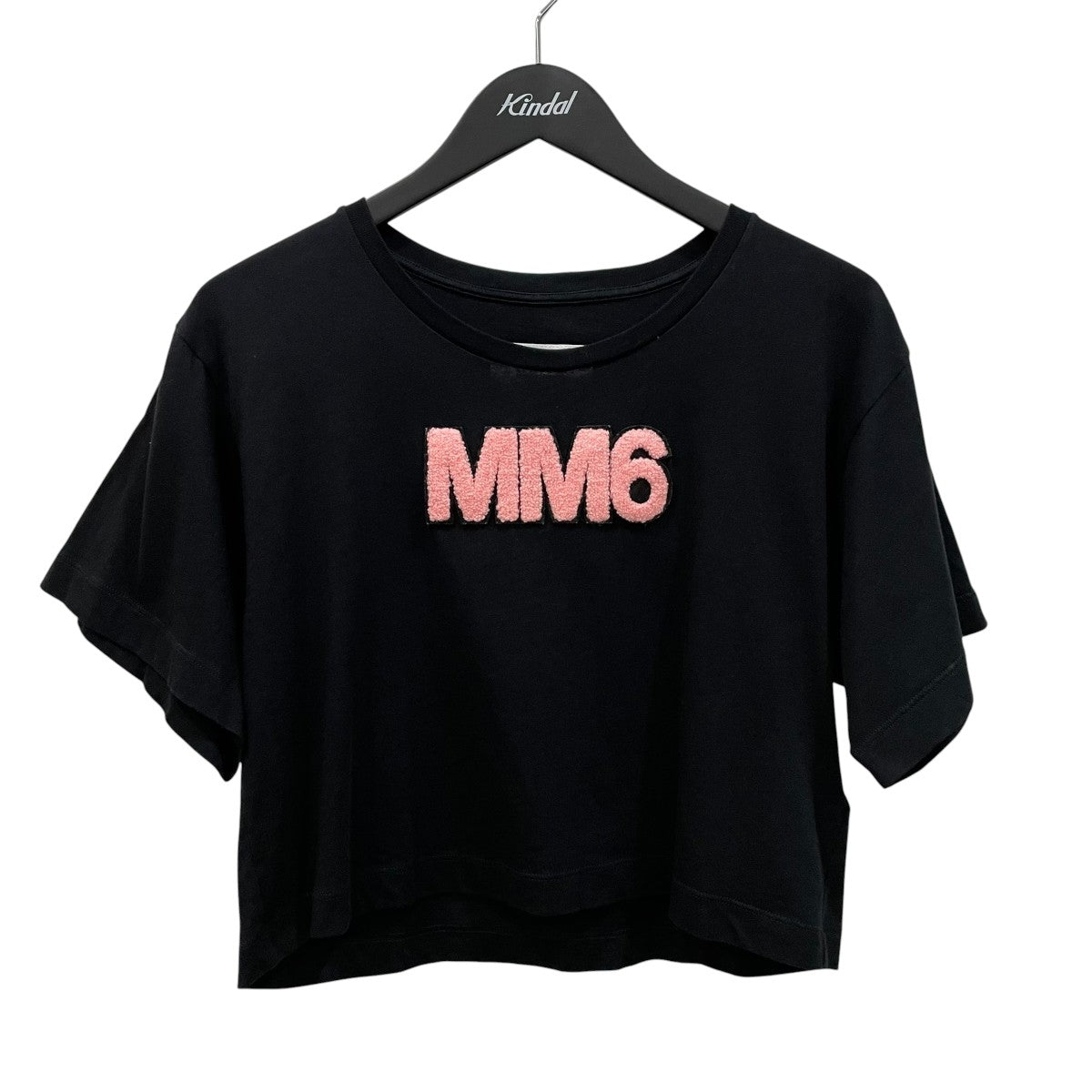 MM6 Maison Margiela 半袖TシャツM60224MM009 古着・中古-1枚目のアイテム画像