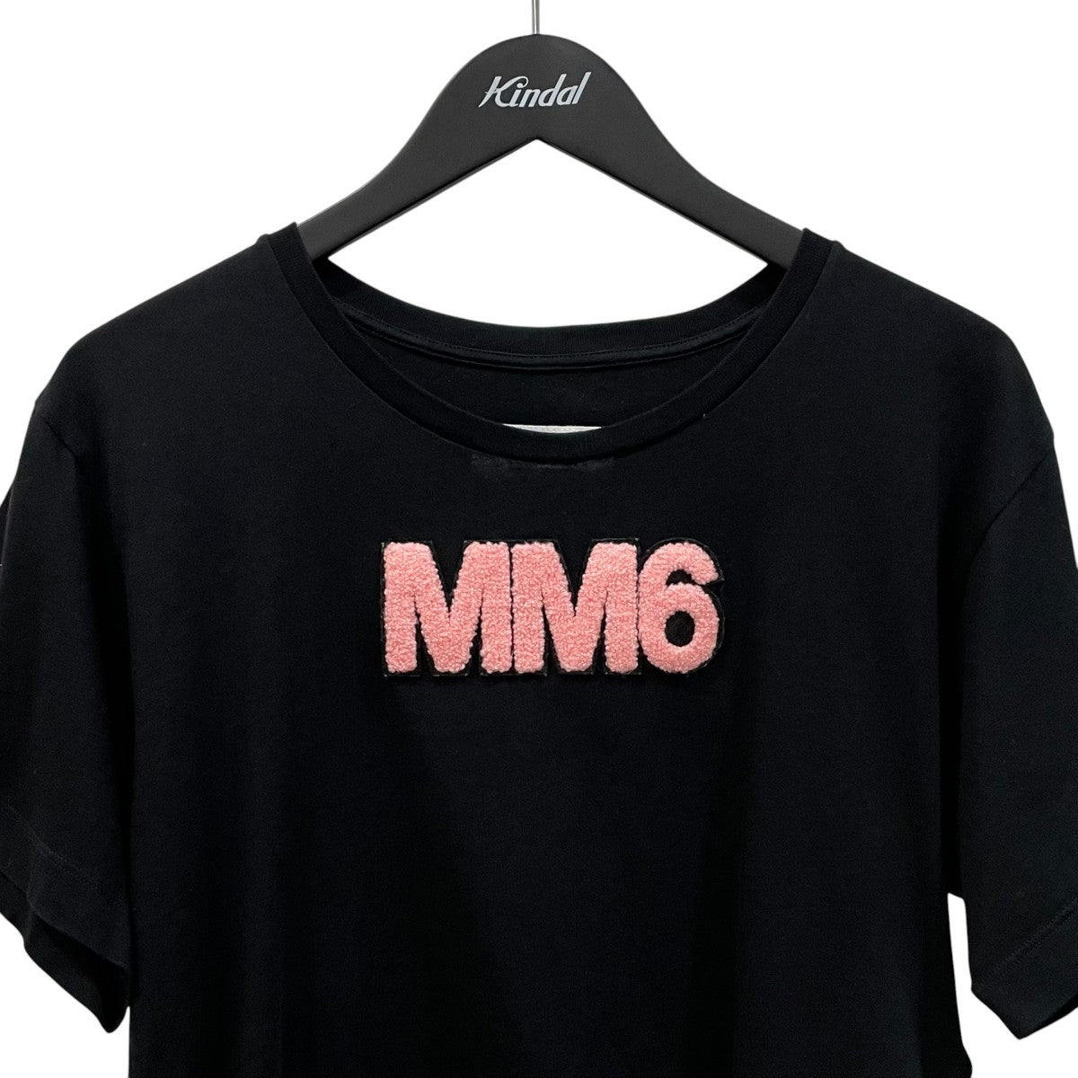 MM6 Maison Margiela 半袖TシャツM60224MM009 古着・中古-2枚目のアイテム画像