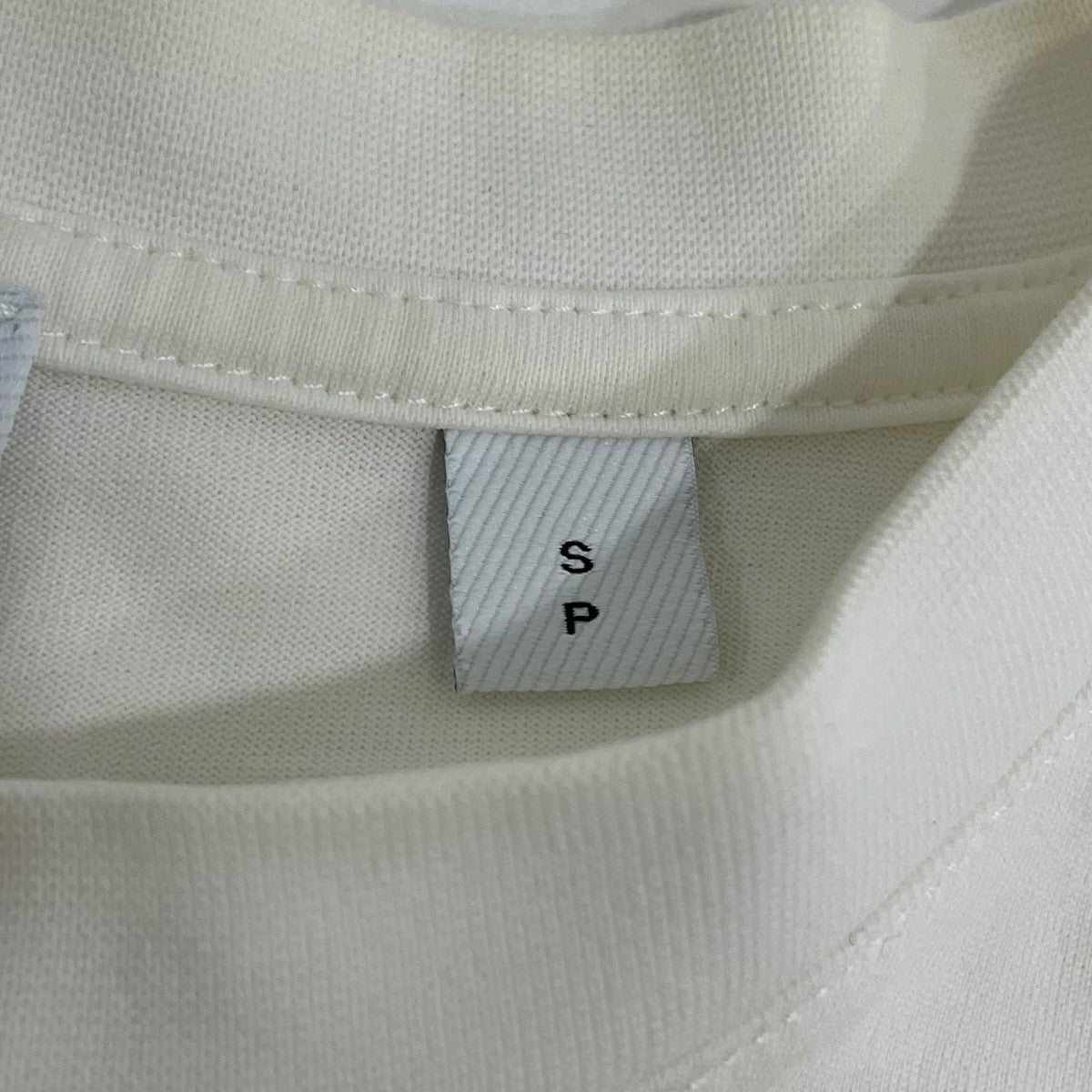 BURBERRY Carrick半袖Tシャツ8021176 古着・中古-7枚目のアイテム画像