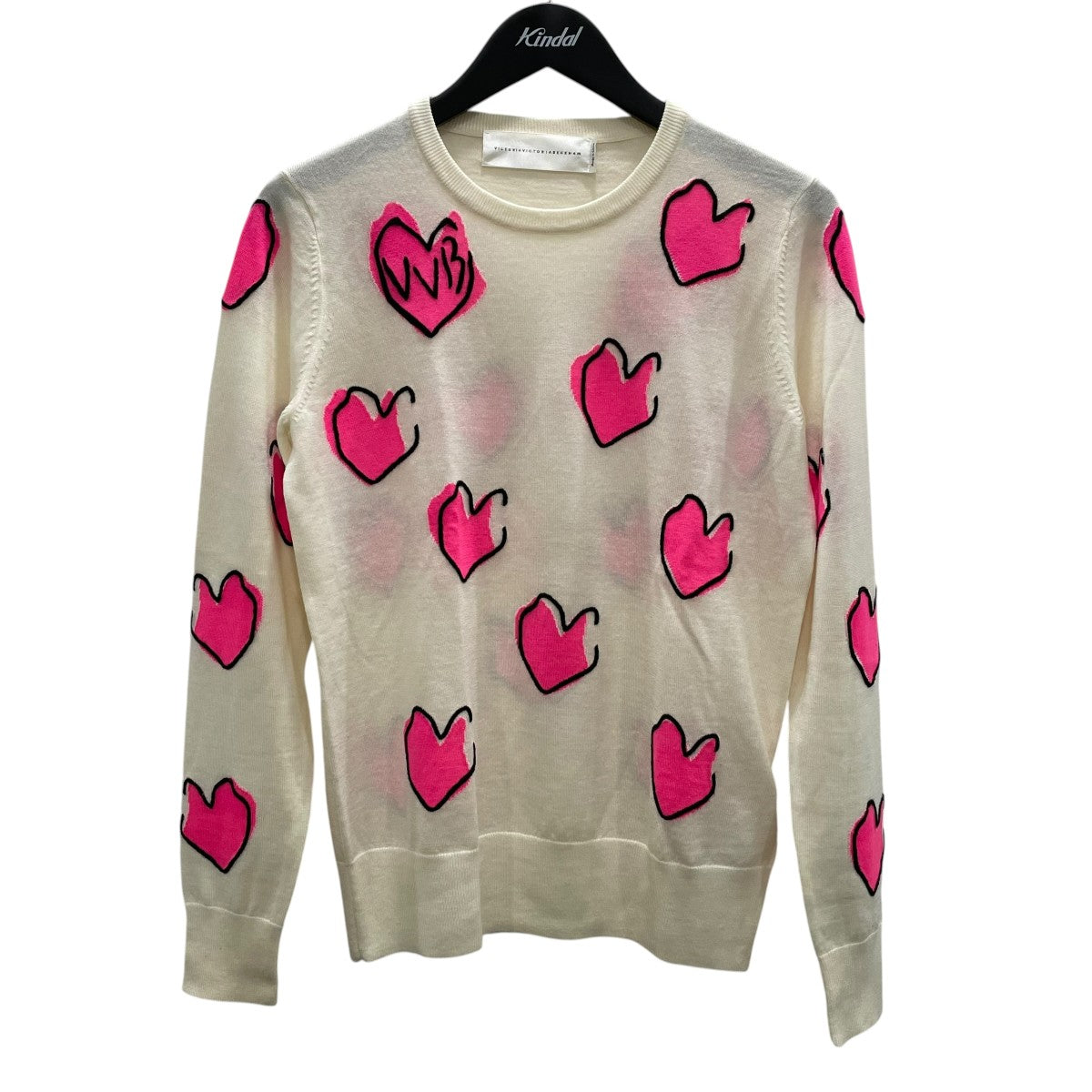 Victoria Beckham ニット2297522 古着・中古-1枚目のアイテム画像