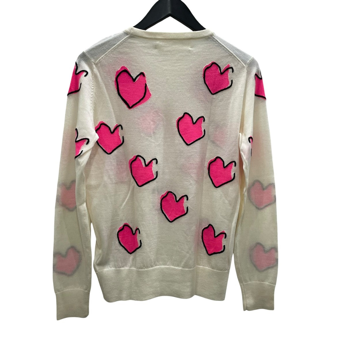 Victoria Beckham ニット2297522 古着・中古-3枚目のアイテム画像