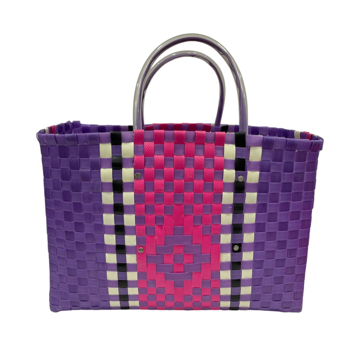 MARNI ハンドバッグ 古着・中古-2枚目のアイテム画像