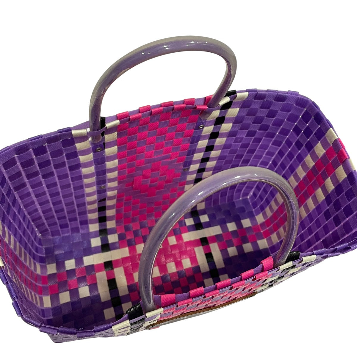 MARNI ハンドバッグ 古着・中古-5枚目のアイテム画像