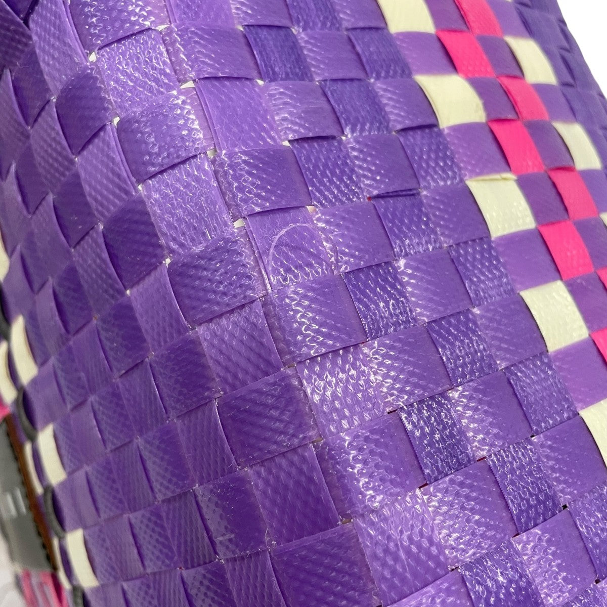 MARNI ハンドバッグ 古着・中古-8枚目のアイテム画像