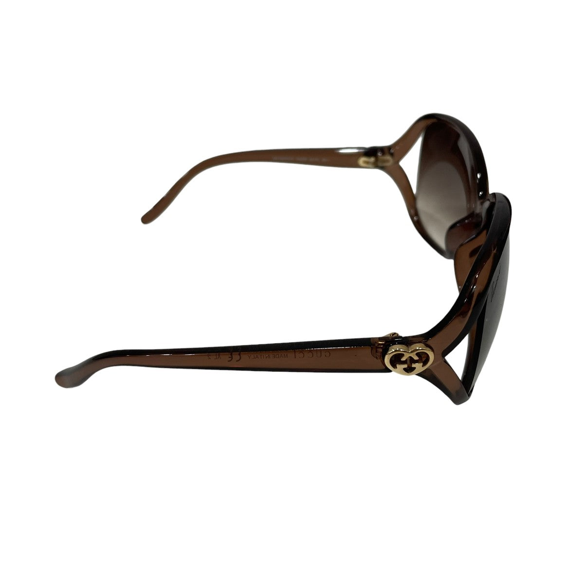 GUCCI サングラスGG3525 古着・中古-2枚目のアイテム画像