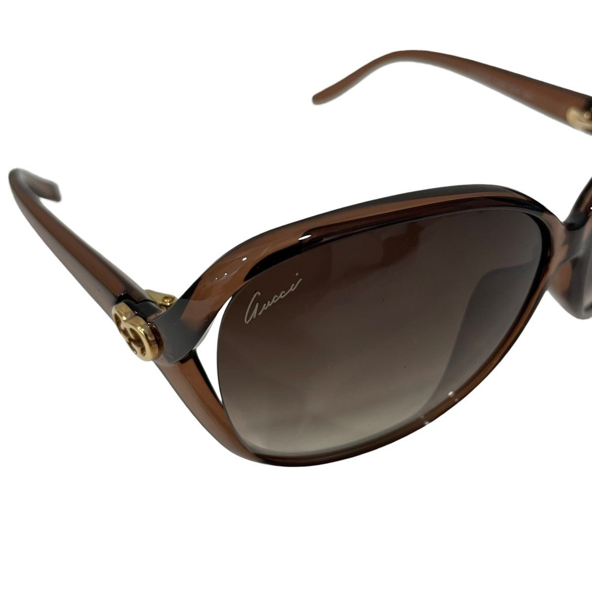 GUCCI サングラスGG3525 古着・中古-6枚目のアイテム画像