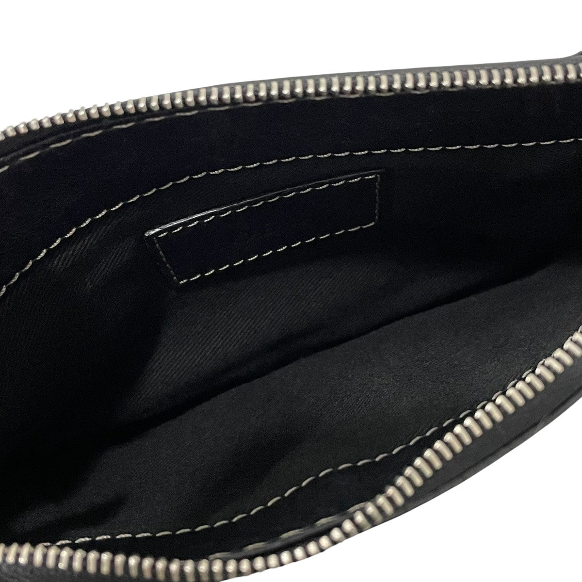 LOEWE アナグラムハンドバッグ 古着・中古-4枚目のアイテム画像