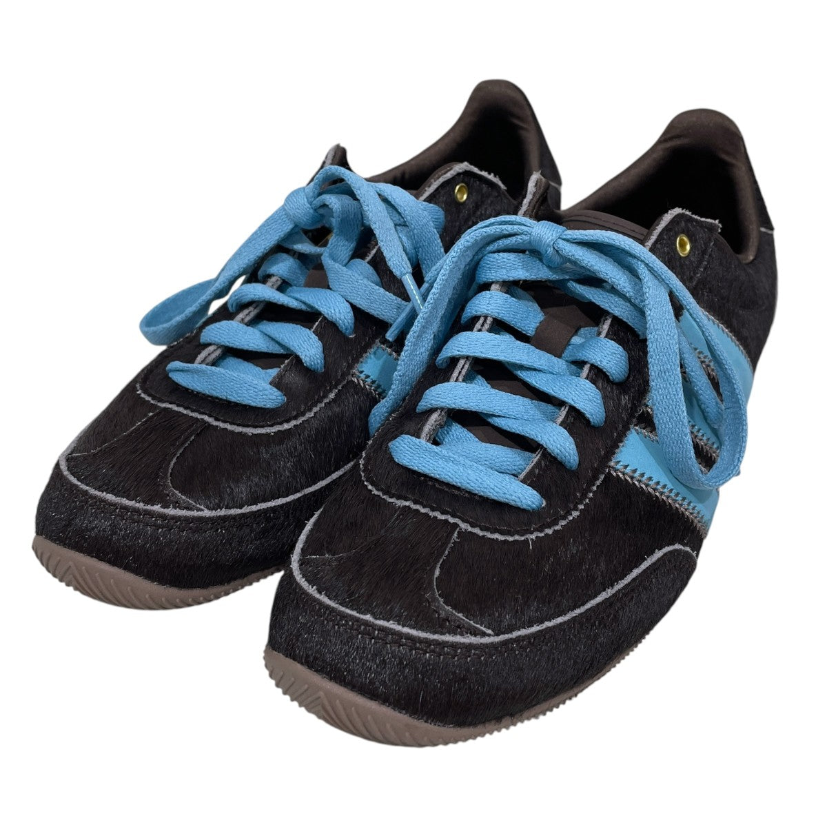 25AW ハラコスニーカー JAPAN W ジャパン ウィメンズ JS4028
