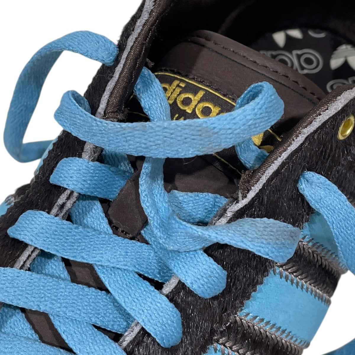 25AW ハラコスニーカー JAPAN W ジャパン ウィメンズ JS4028
