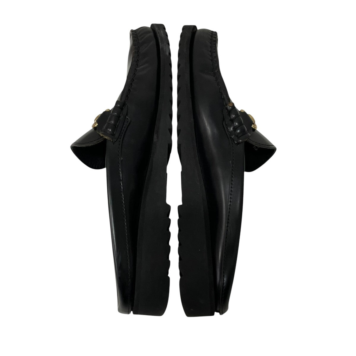 PARABOOT ミュール 古着・中古-5枚目のアイテム画像
