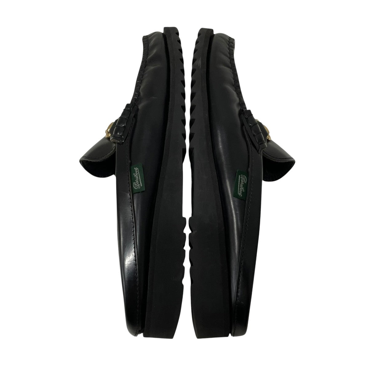 PARABOOT ミュール 古着・中古-6枚目のアイテム画像