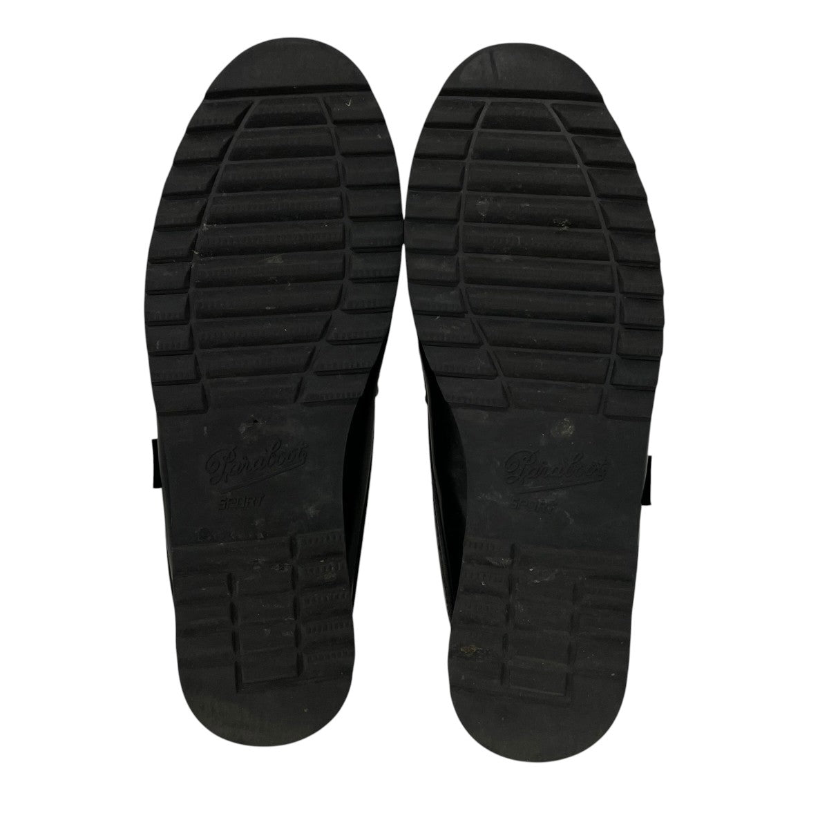 PARABOOT ミュール 古着・中古-7枚目のアイテム画像