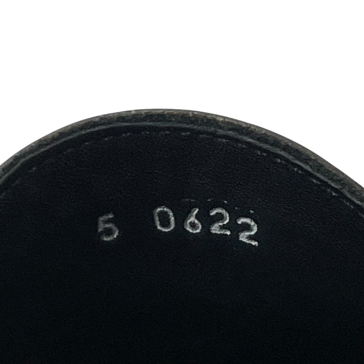 PARABOOT ミュール 古着・中古-9枚目のアイテム画像