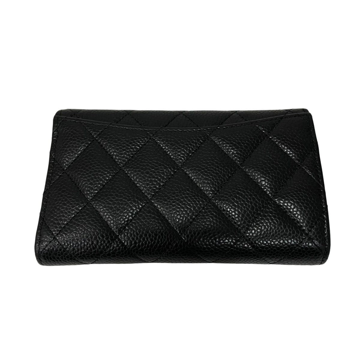 CHANEL スモールフラップウォレットAP0232 古着・中古-2枚目のアイテム画像