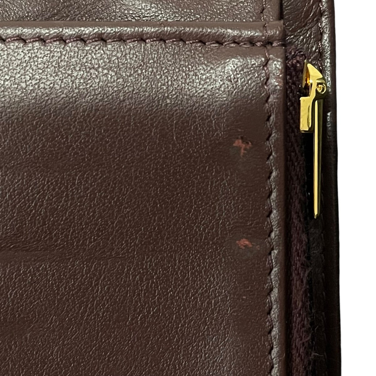 CHANEL スモールフラップウォレットAP0232 古着・中古-6枚目のアイテム画像
