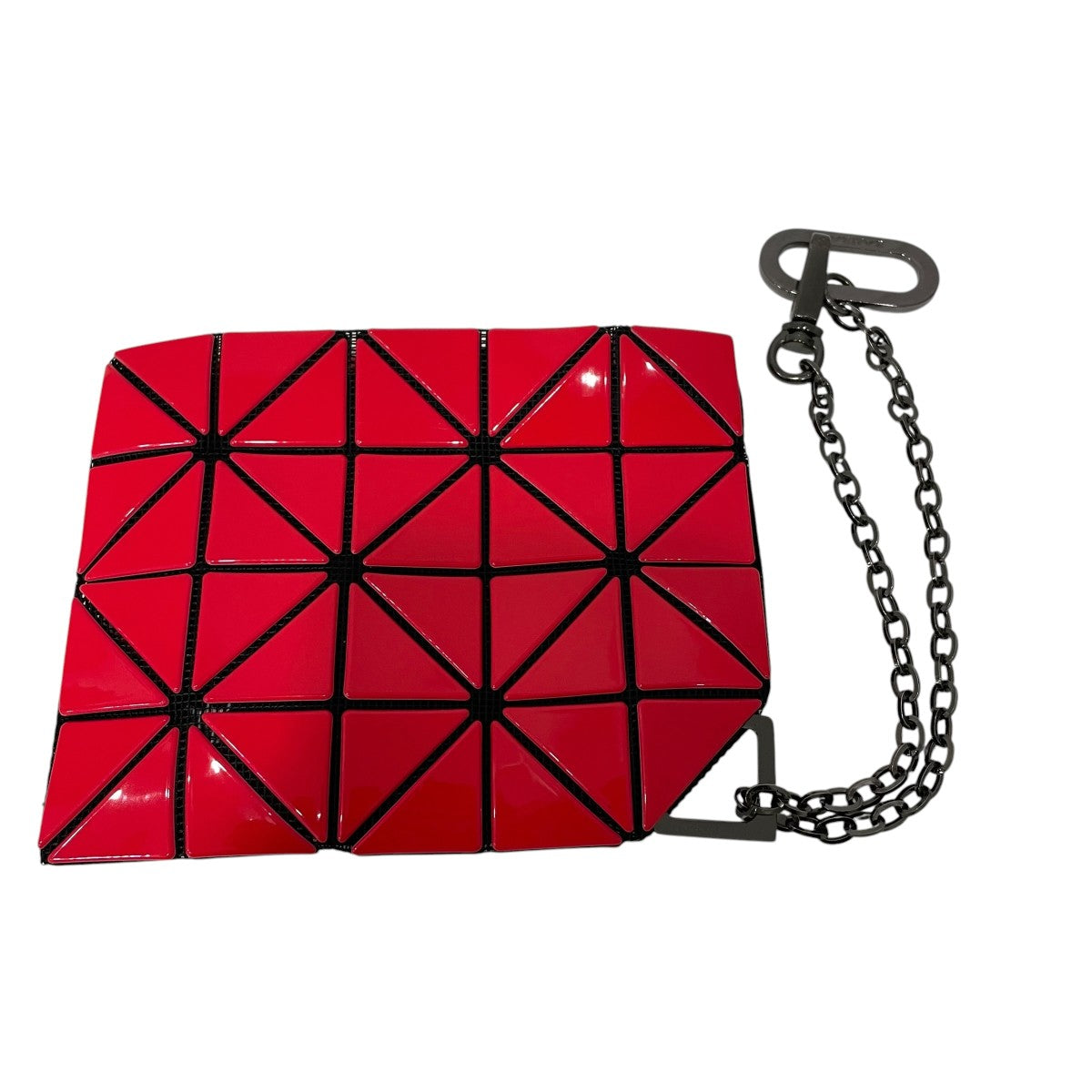 BAO BAO ISSEY MIYAKE コインケースBB71AG761 古着・中古-1枚目のアイテム画像