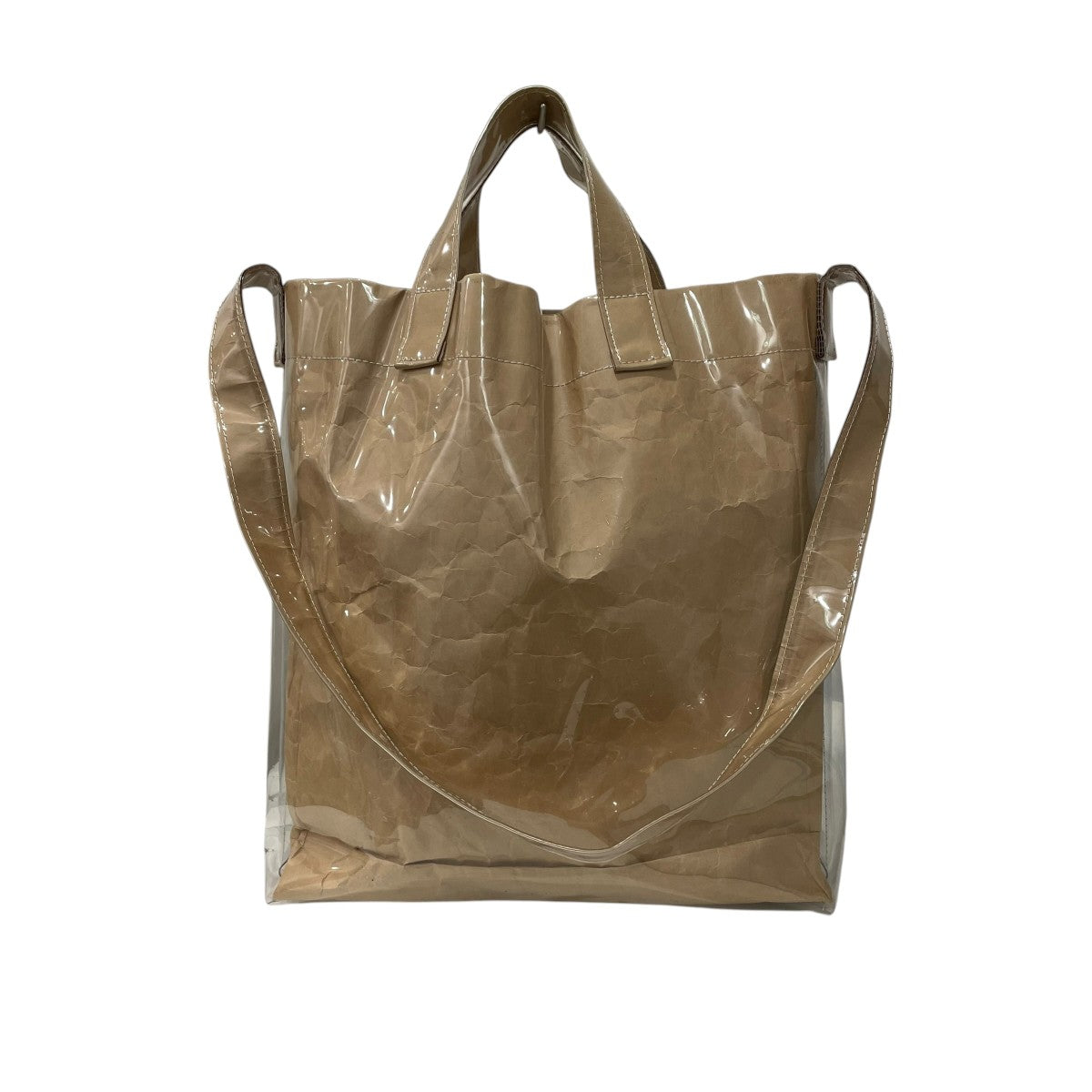 COMME des GARCONS ショルダーバッグS26611 古着・中古-2枚目のアイテム画像