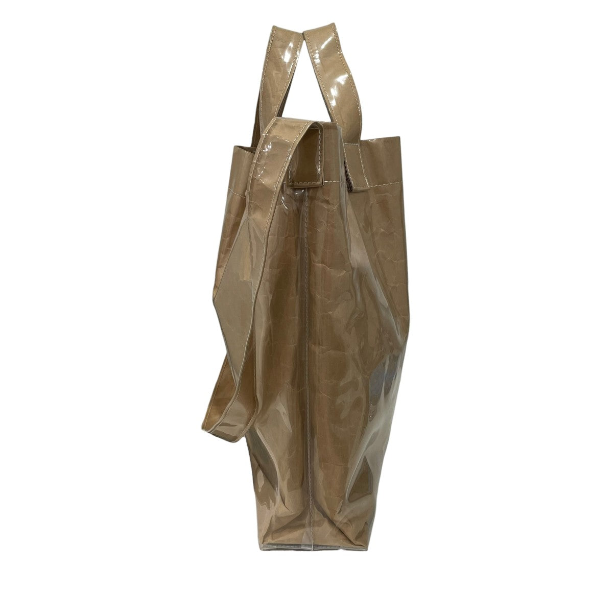 COMME des GARCONS ショルダーバッグS26611 古着・中古-4枚目のアイテム画像
